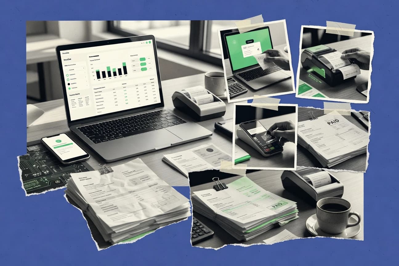 Top 10 Best Invoices Software of 2026