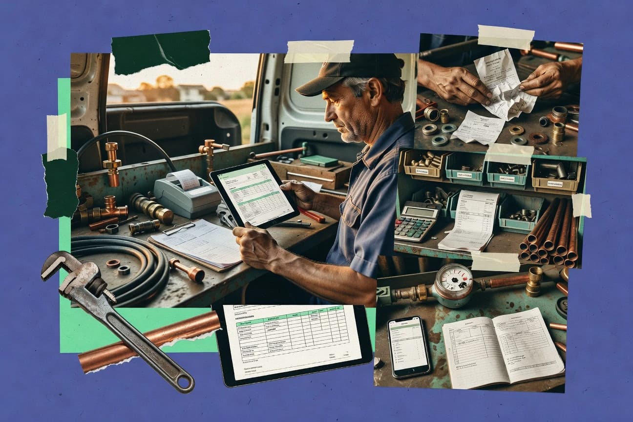 Top 10 Best Plumbers Accounting Software of 2026