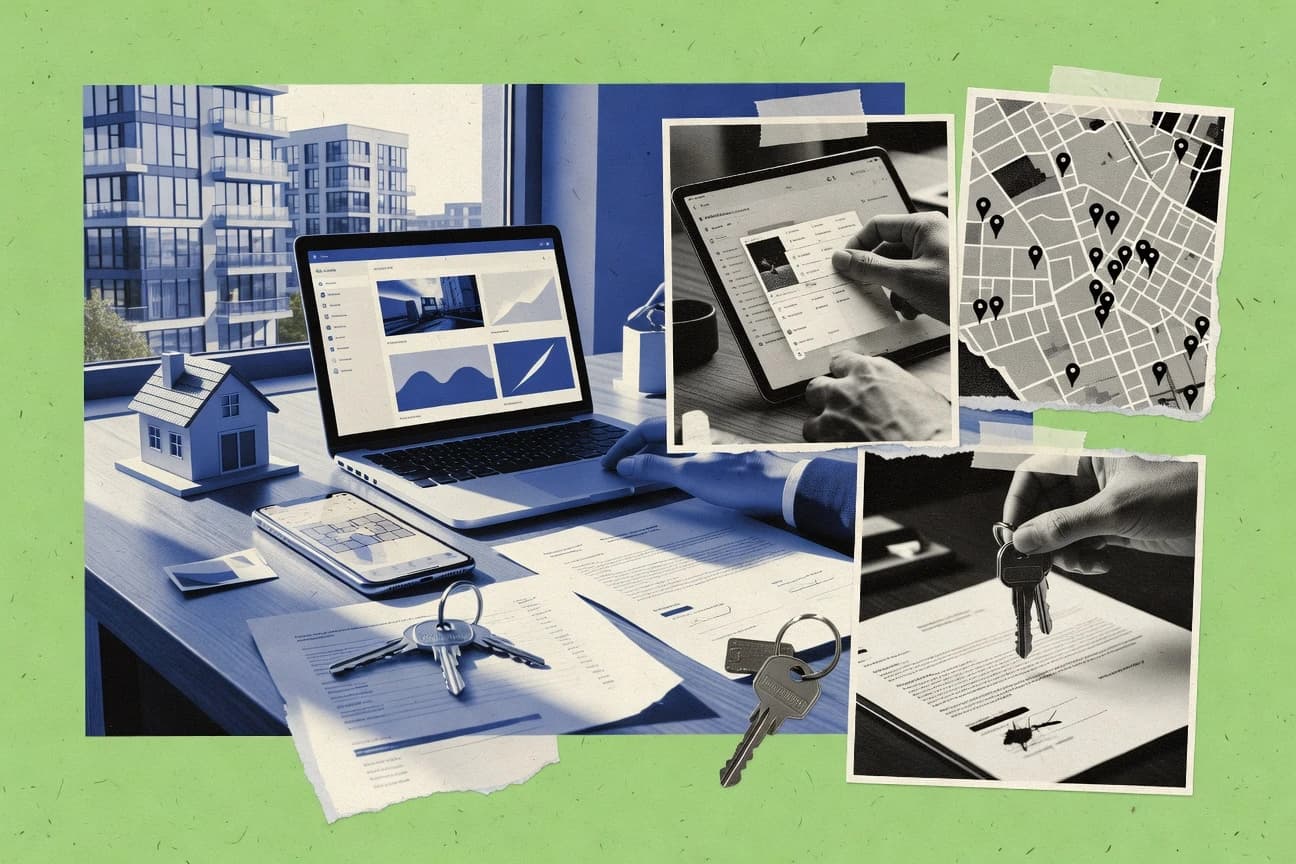 Top 10 Best Real Estate Software of 2026