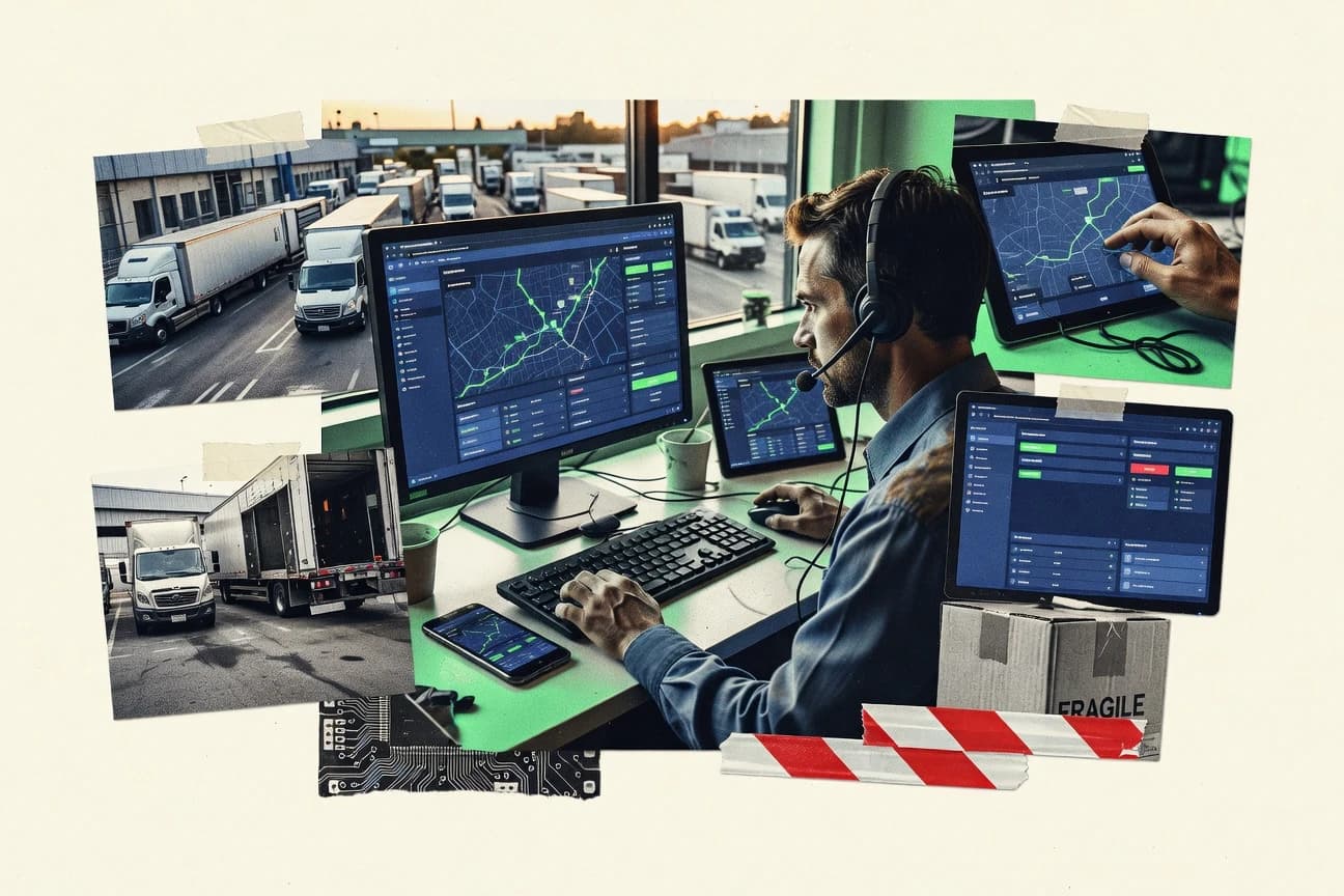 Top 10 Best Web Based Dispatch Software of 2026
