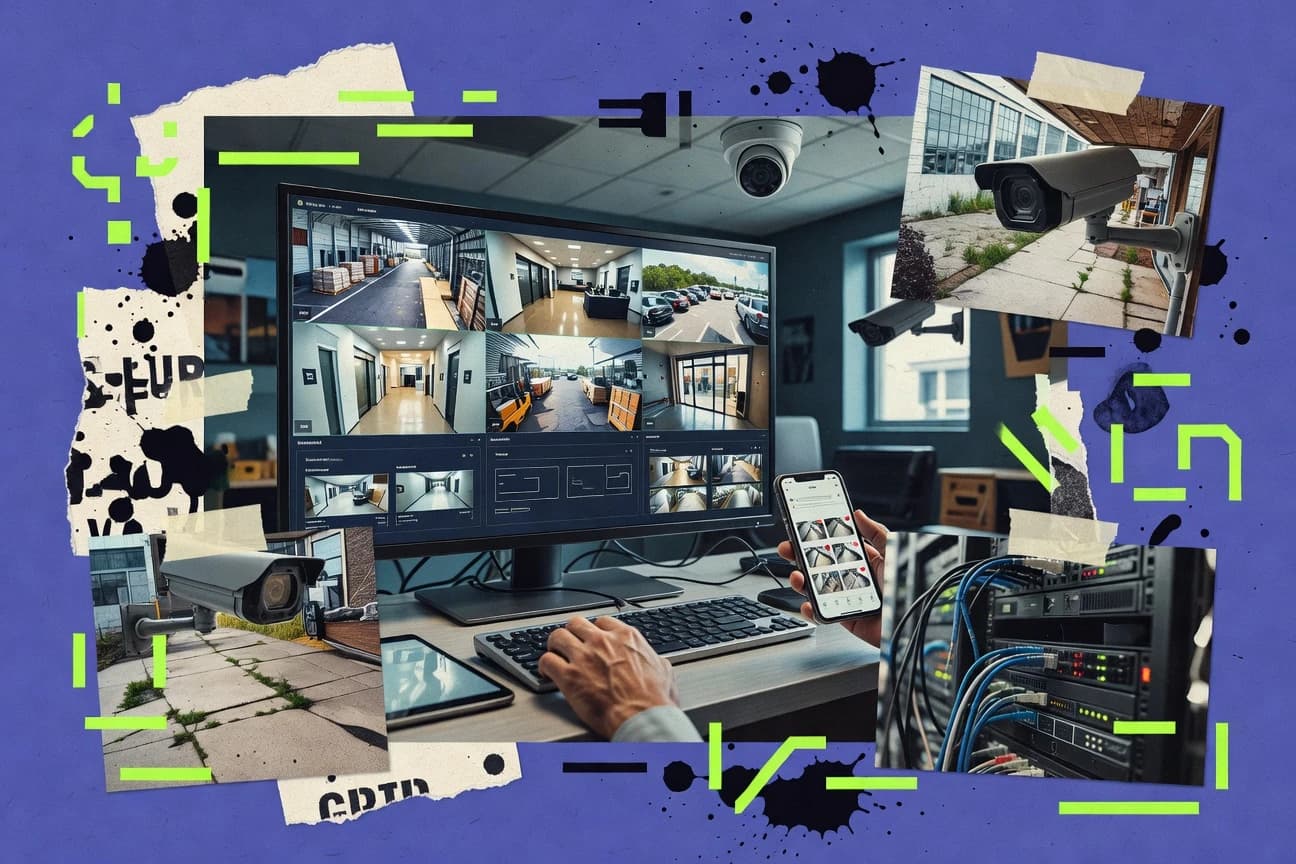 Top 10 Best Cloud Video Surveillance Software of 2026