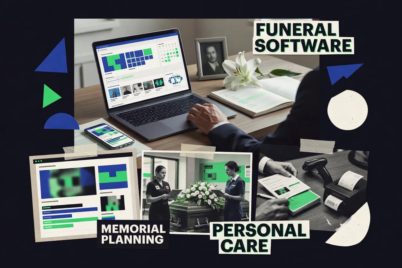 Top 10 Best Funeral Software of 2026
