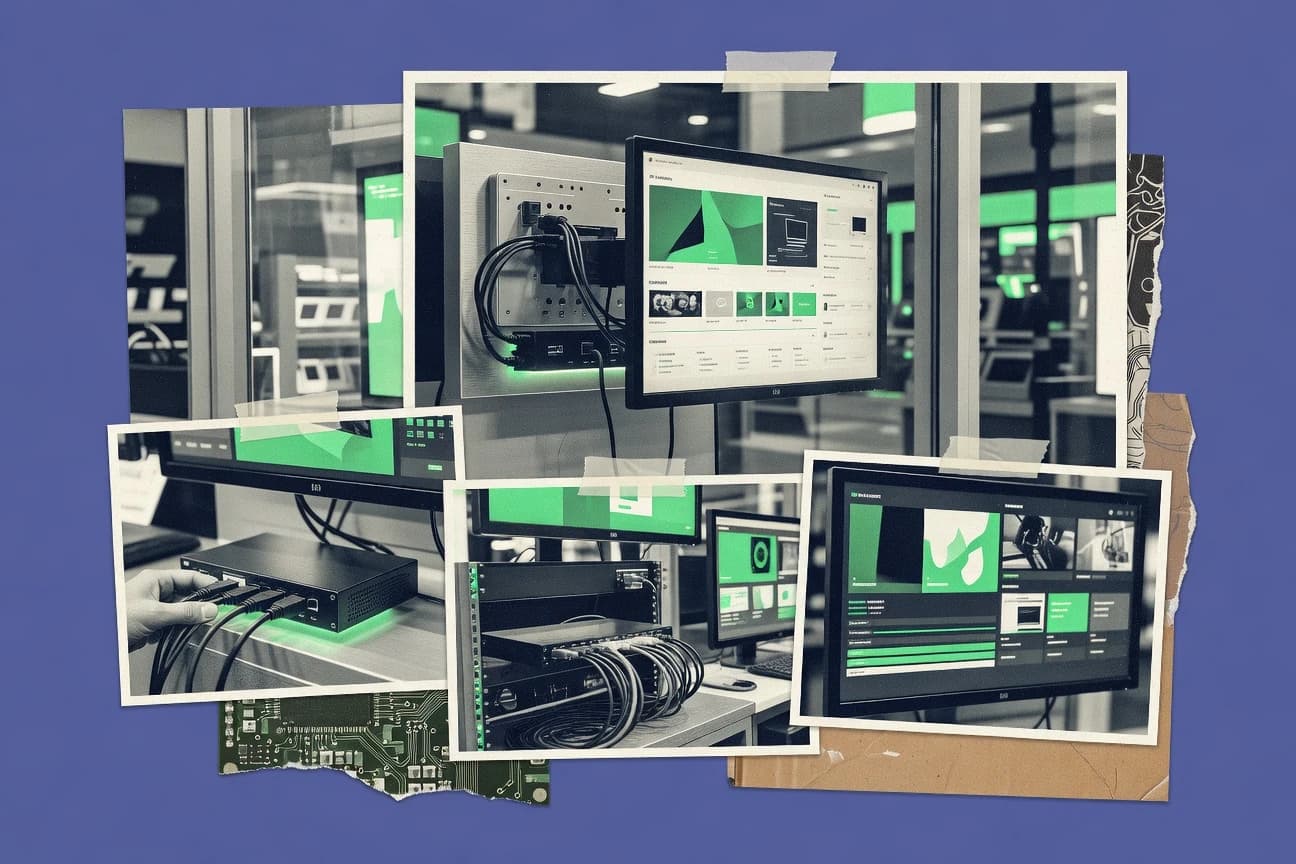 Top 10 Best Digital Signage Player Software of 2026