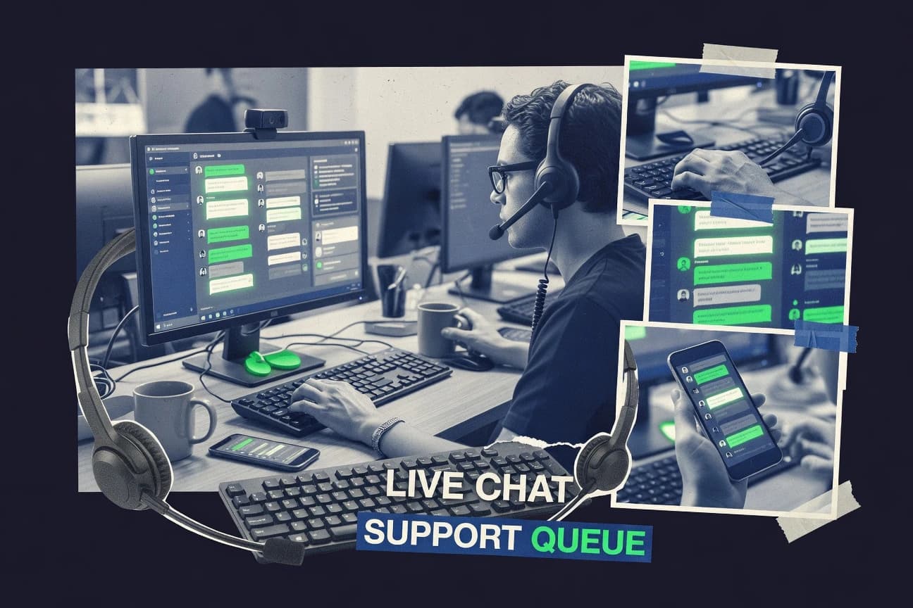 Top 10 Best Live Chat Customer Support Software of 2026