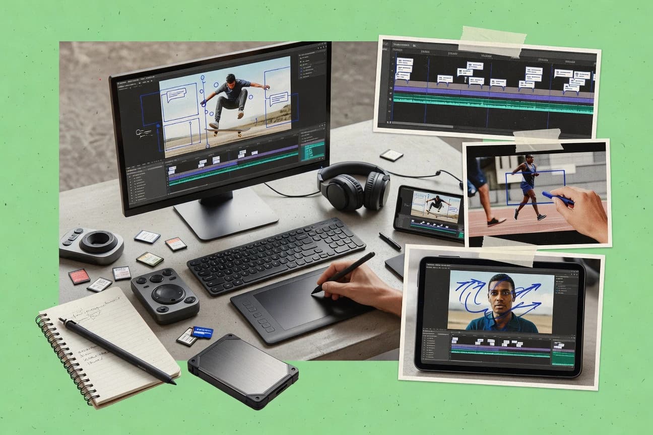 Top 10 Best Video Annotation Software of 2026