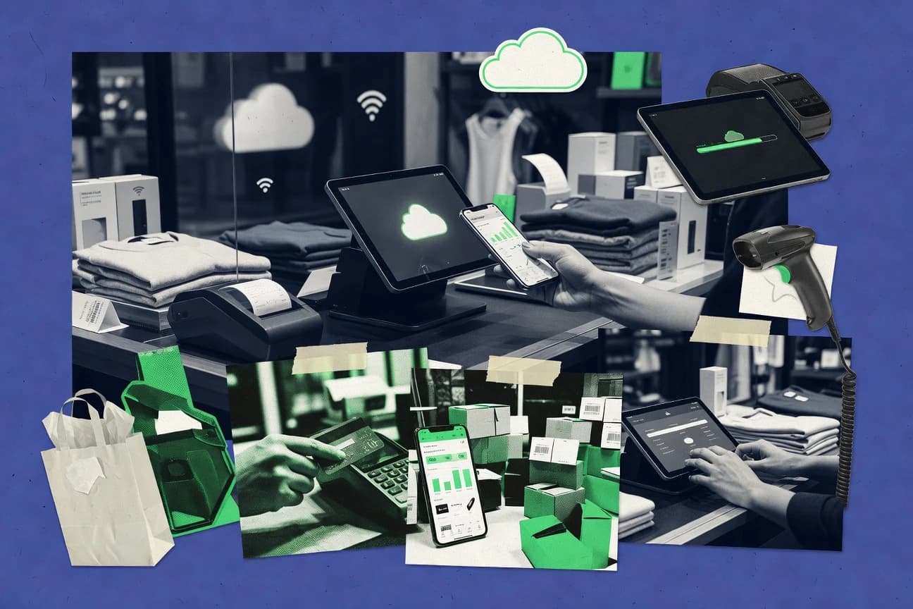 Top 10 Best Cloud Based Pos Software of 2026