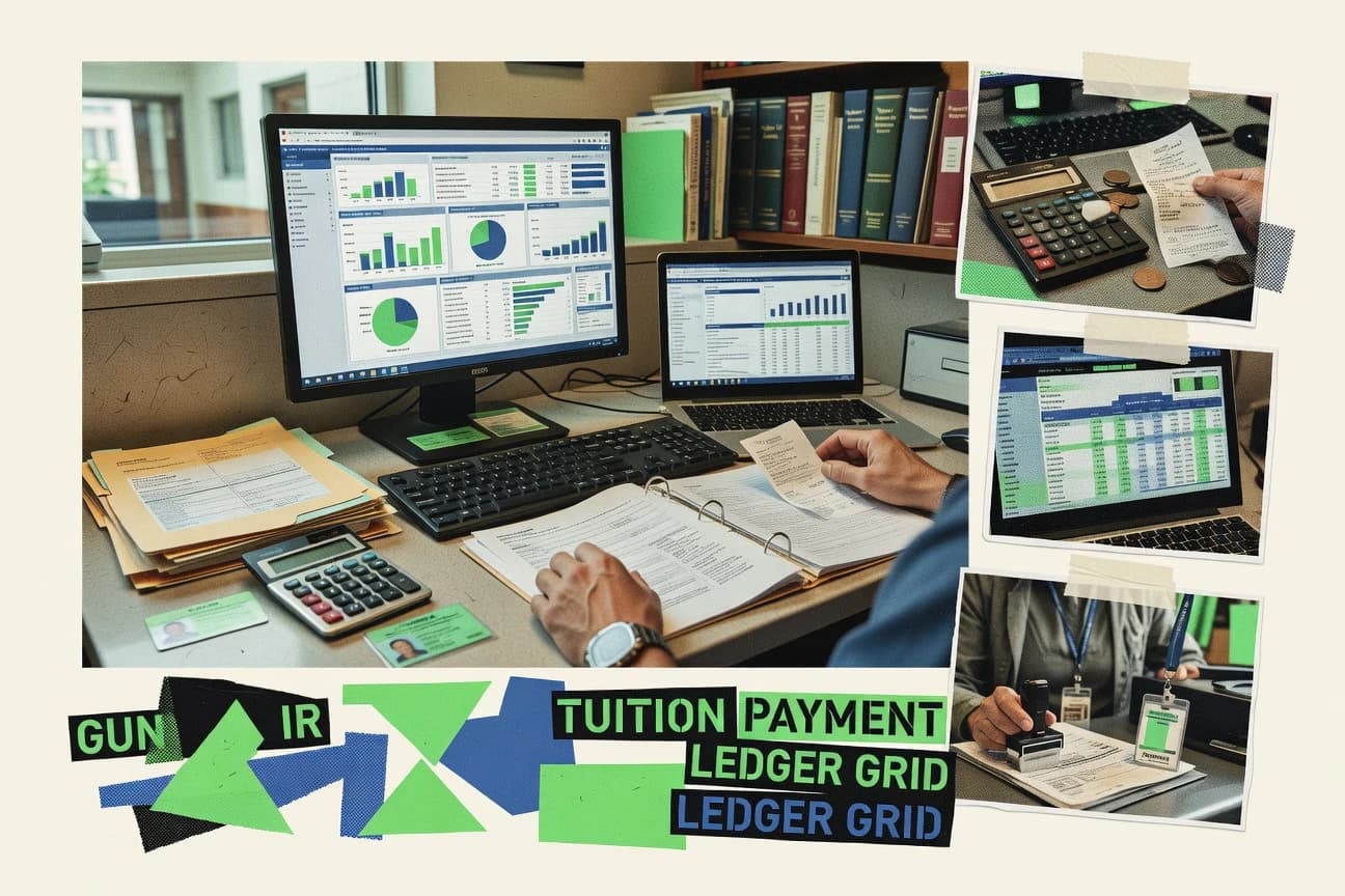 Top 10 Best University Accounting Software of 2026