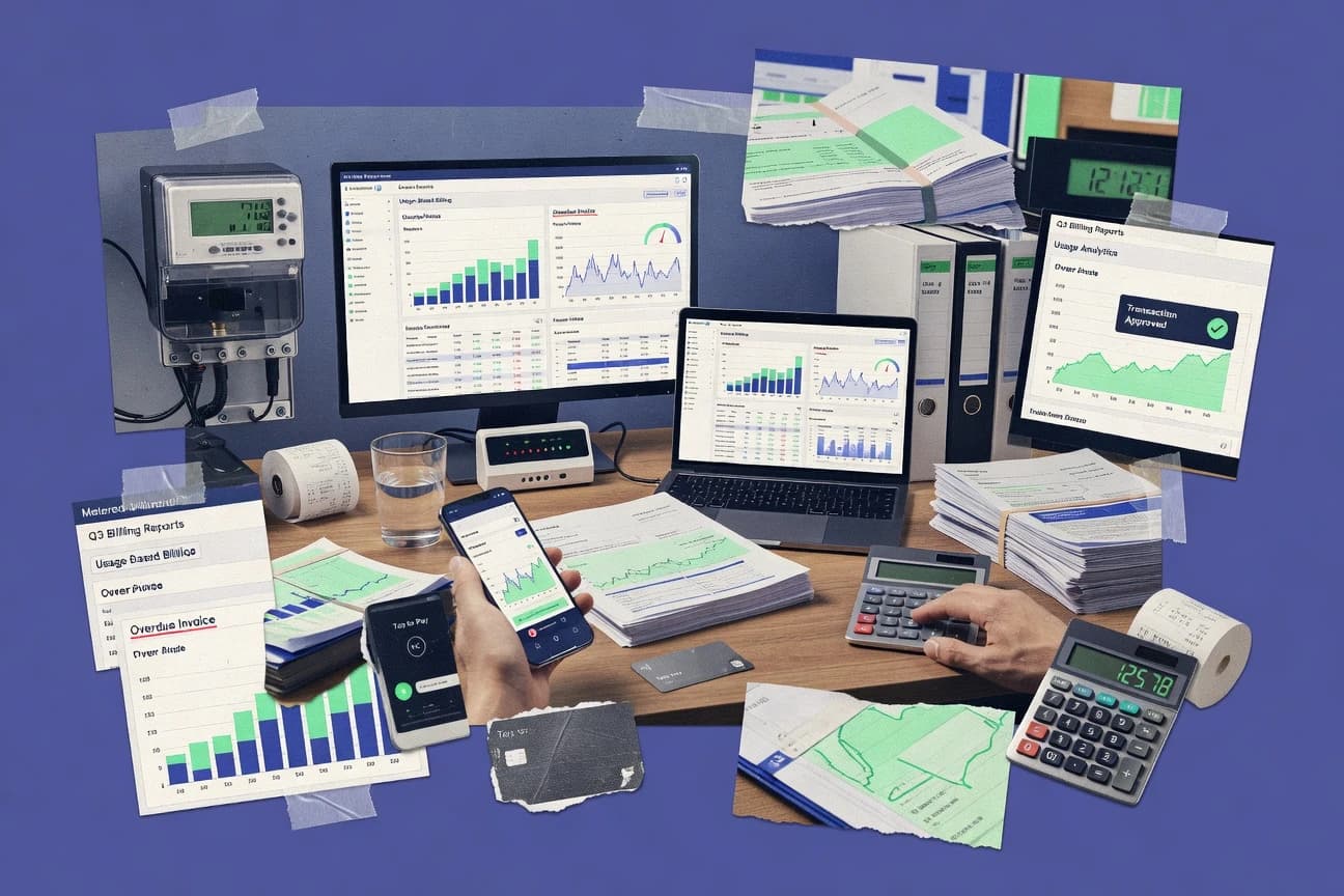 Top 10 Best Metered Billing Software of 2026