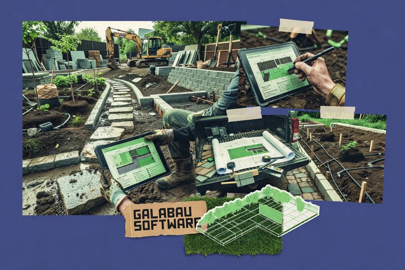 Top 10 Best Galabau Software of 2026