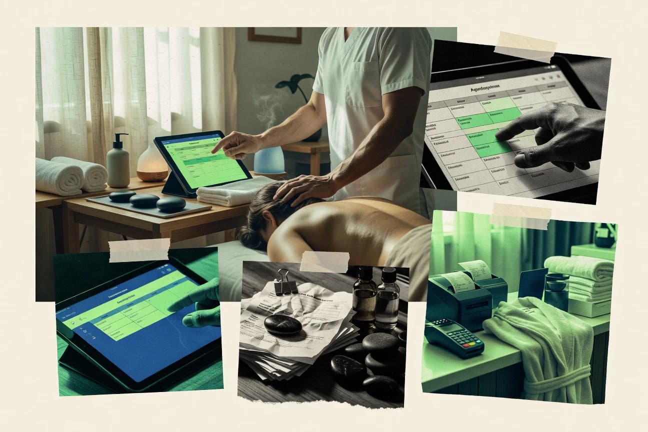 Top 10 Best Massage Therapy Software of 2026