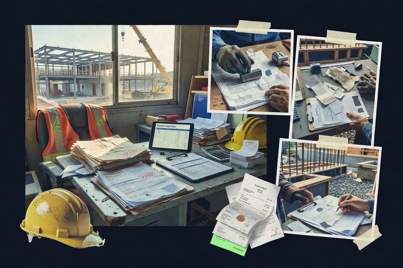 Top 10 Best Construction Accounts Payable Software of 2026