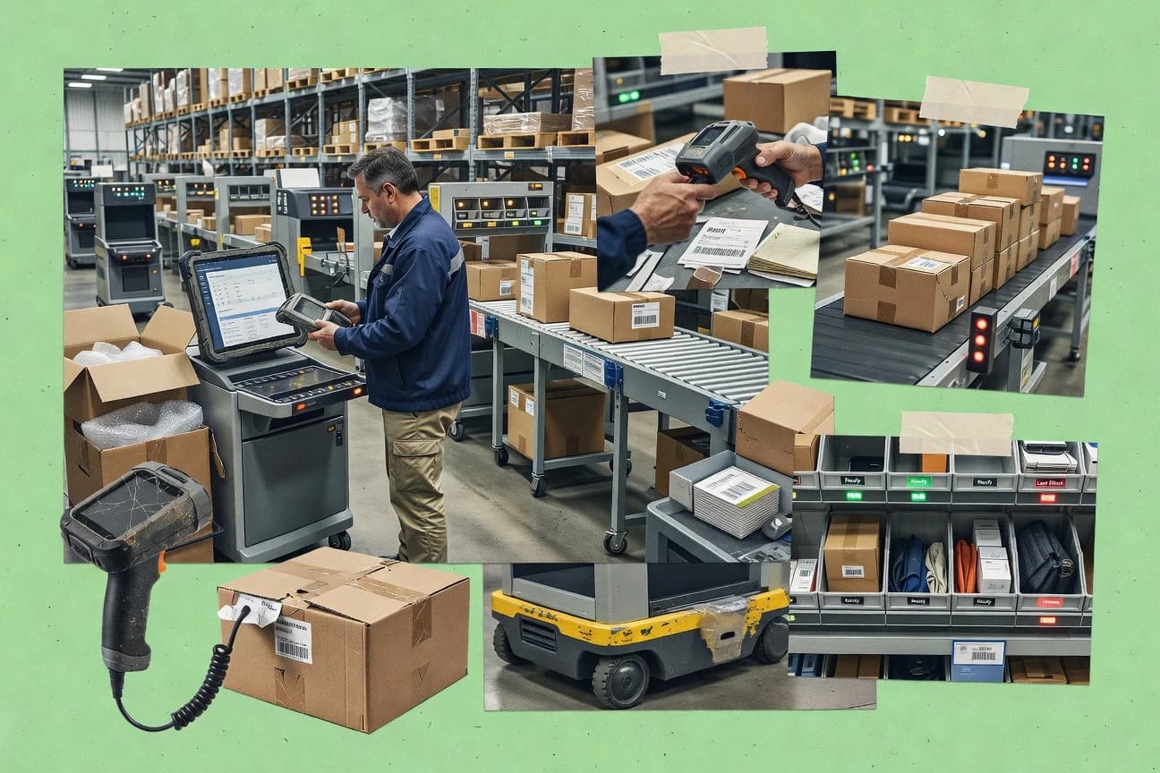 Top 10 Best Warehouse Fulfillment Software of 2026