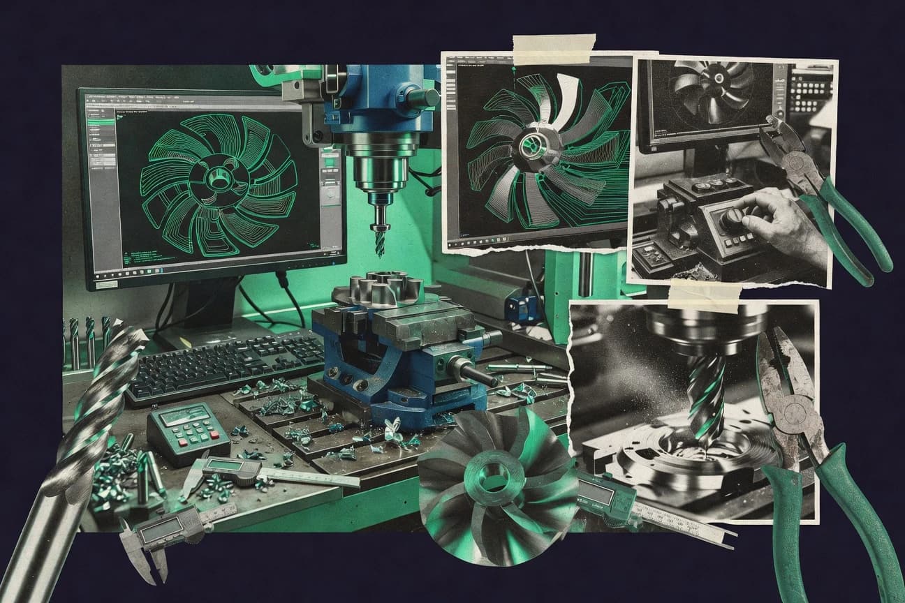 Top 10 Best Machining Software of 2026