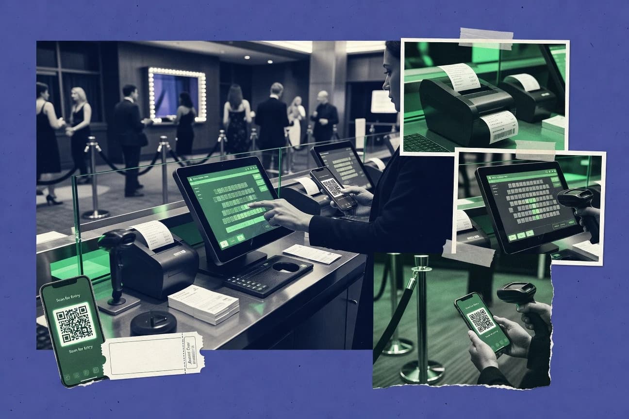 Top 10 Best Theatre Ticketing Software of 2026