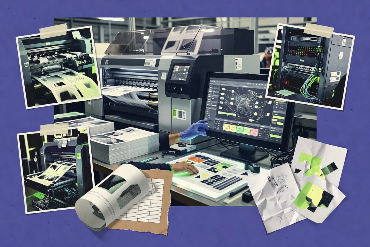 Top 10 Best Digital Print Workflow Software of 2026
