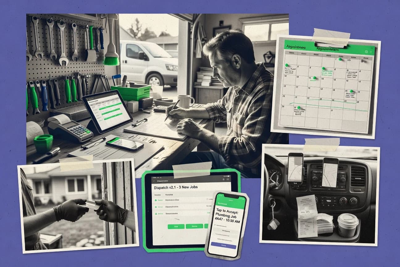 Top 10 Best Home Services Software of 2026