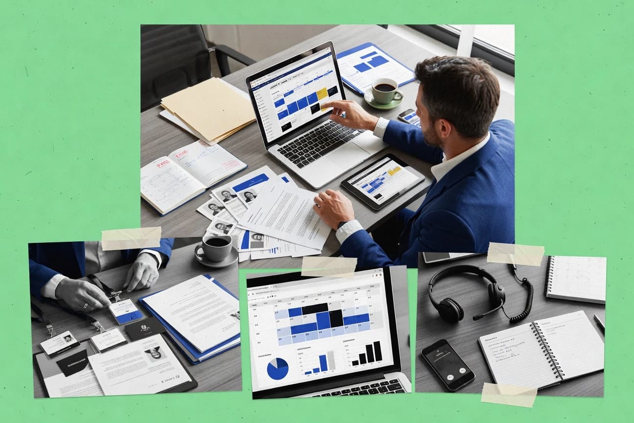 Top 8 Best Consultant Management Software of 2026