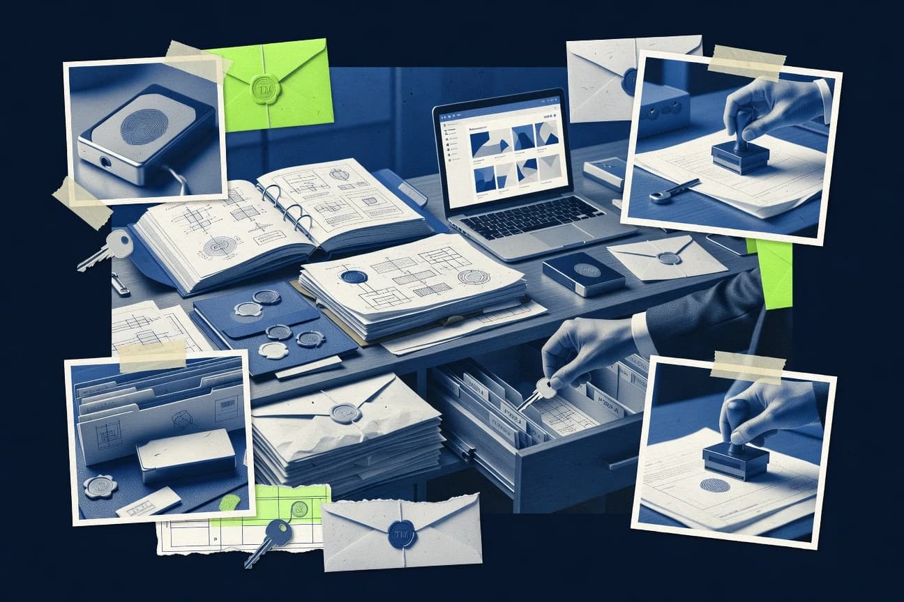 Top 10 Best Intellectual Property Asset Management Software of 2026