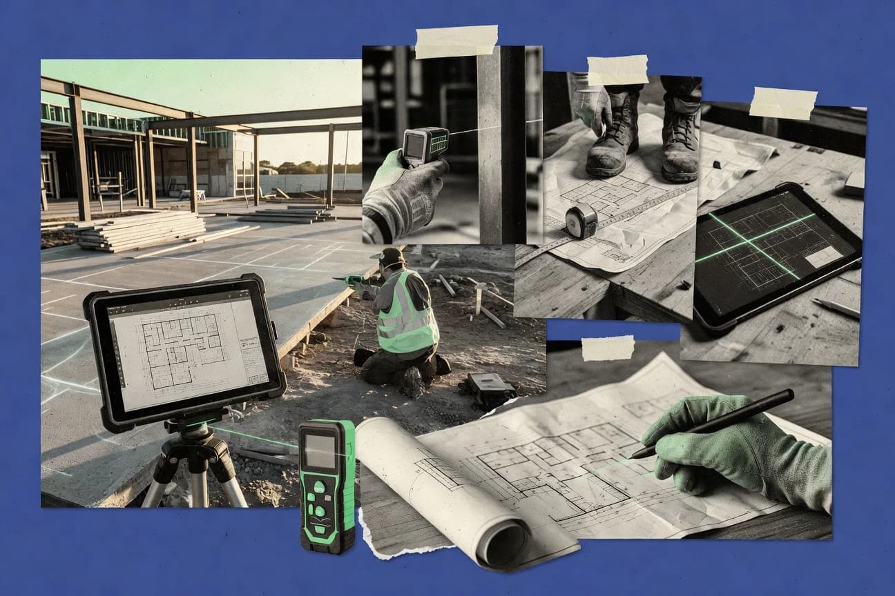 Top 10 Best Construction Measurement Software of 2026
