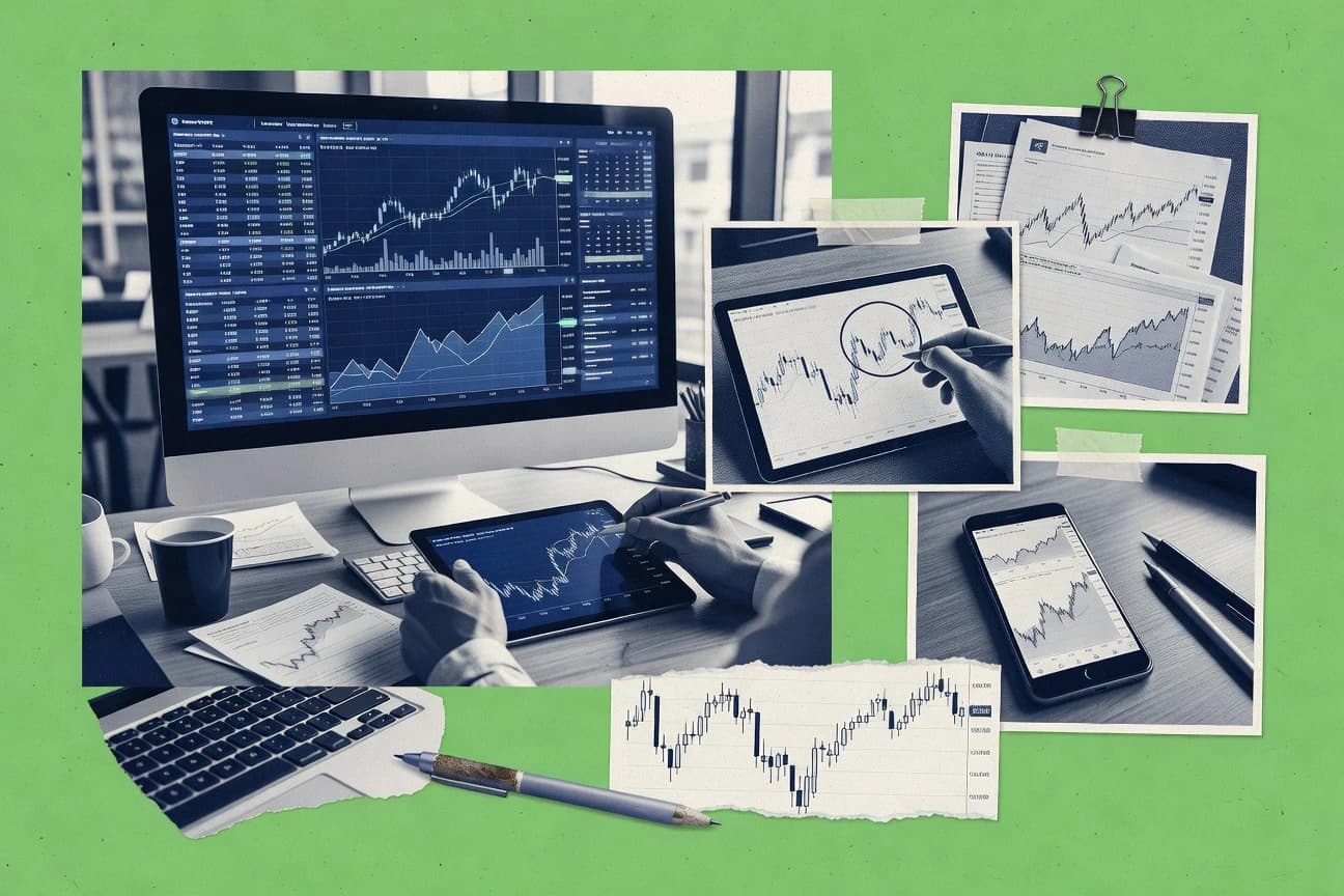 Top 10 Best Trade Journal Software of 2026