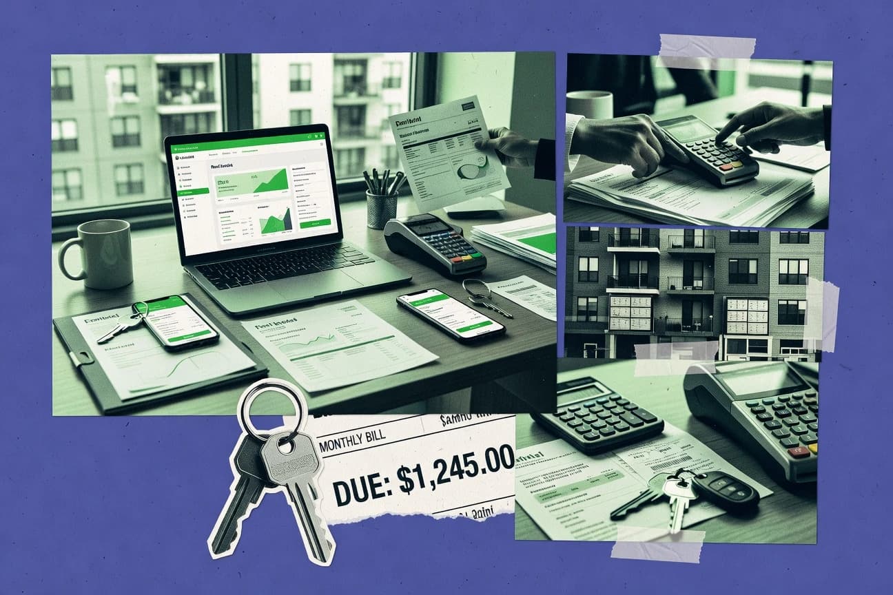 Top 10 Best Tenant Billing Software of 2026