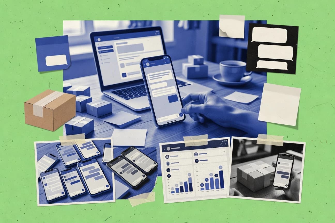Top 10 Best Whatsapp Marketing Software of 2026