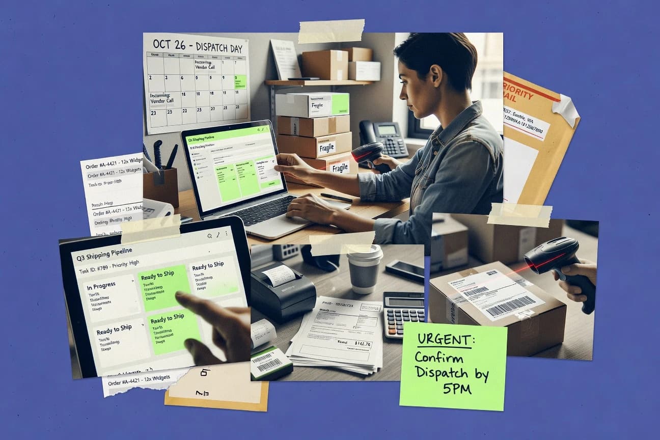 Top 10 Best Small Business Workflow Management Software of 2026