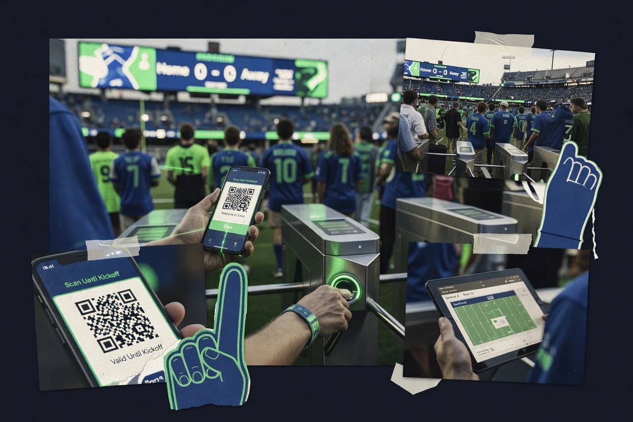 Top 10 Best Sports Ticketing Software of 2026