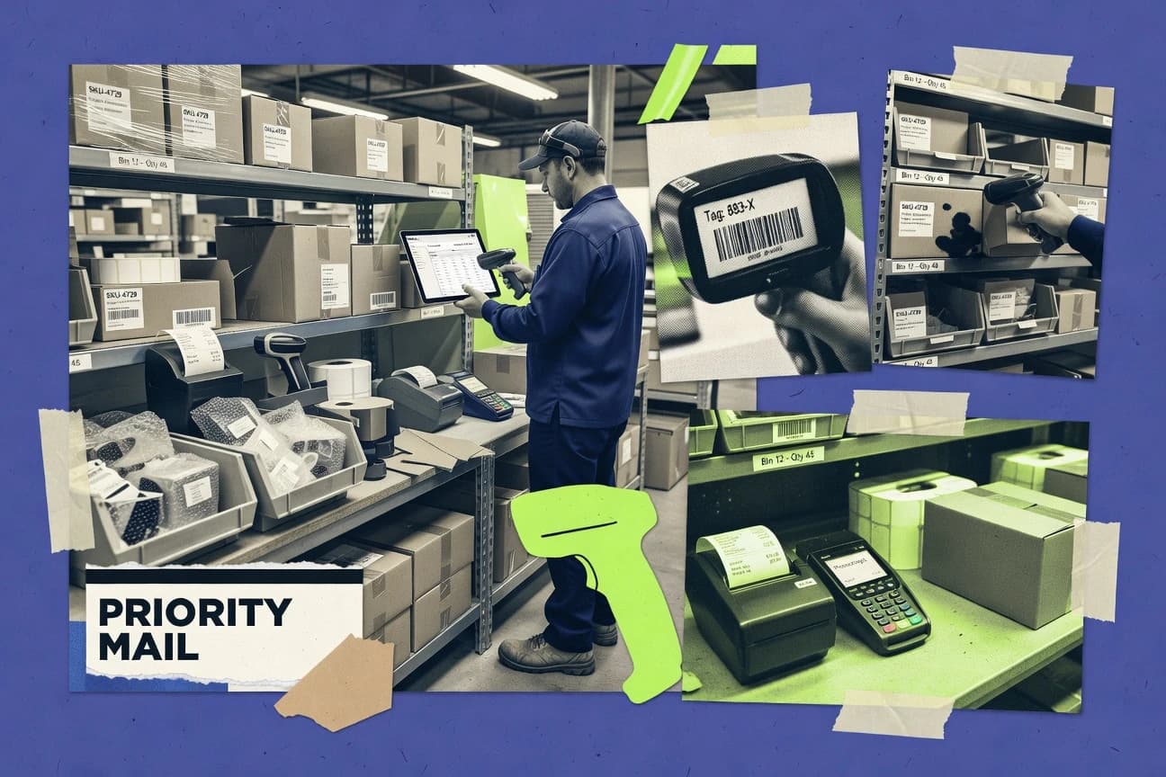 Top 10 Best Inventory Management And Billing Software of 2026
