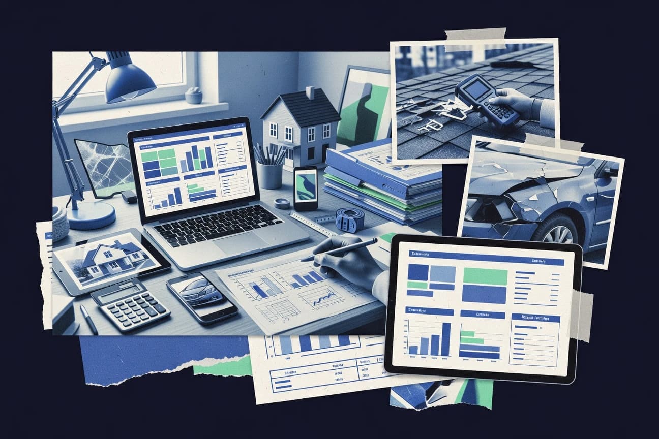 Top 10 Best Insurance Estimating Software of 2026