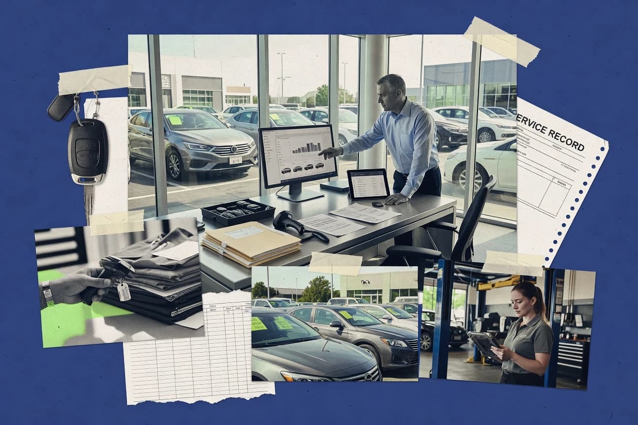 Top 10 Best Auto Dealer Management Software of 2026