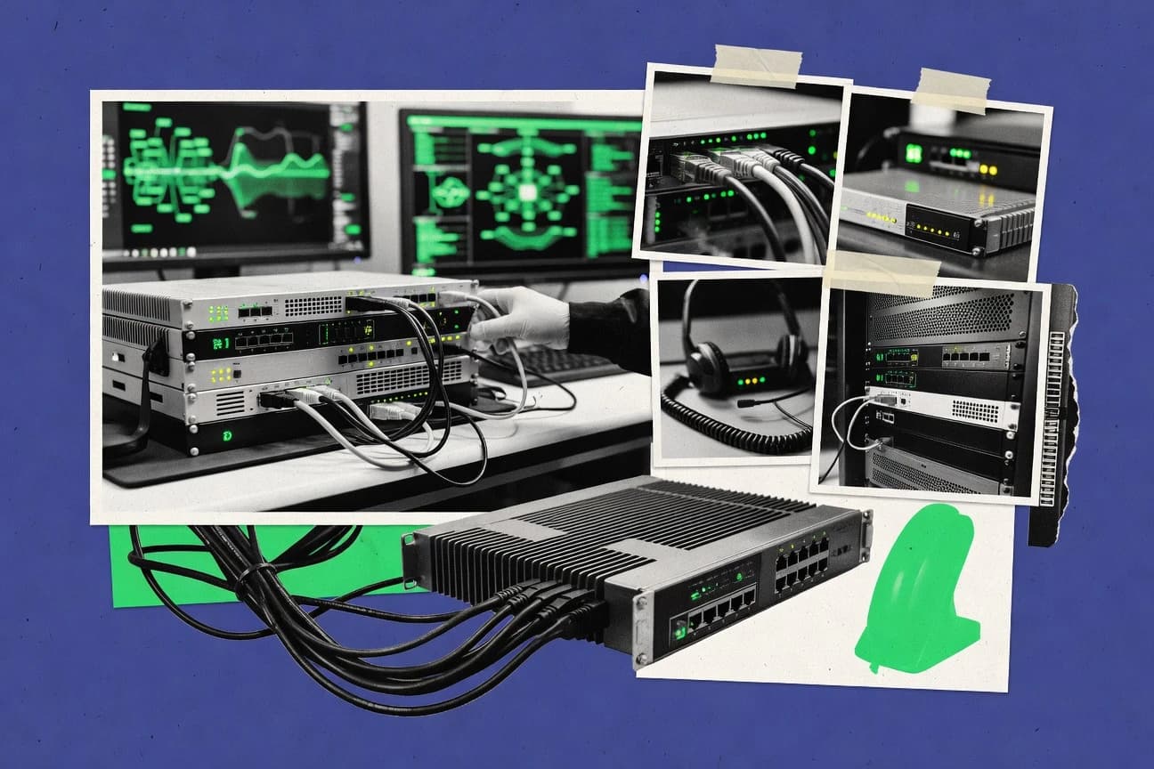 Top 10 Best Sbc Software of 2026