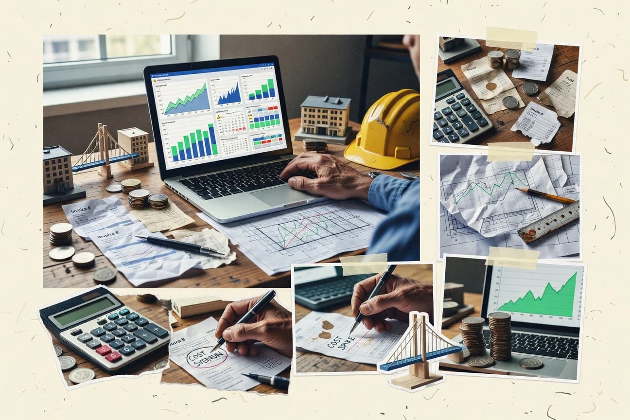 Top 10 Best Project Cost Control Software of 2026