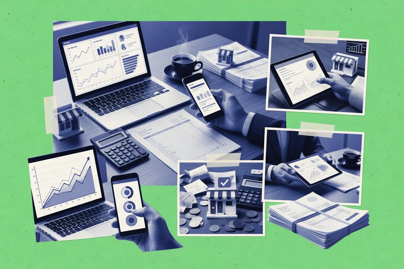 Top 10 Best Business Loan Software of 2026