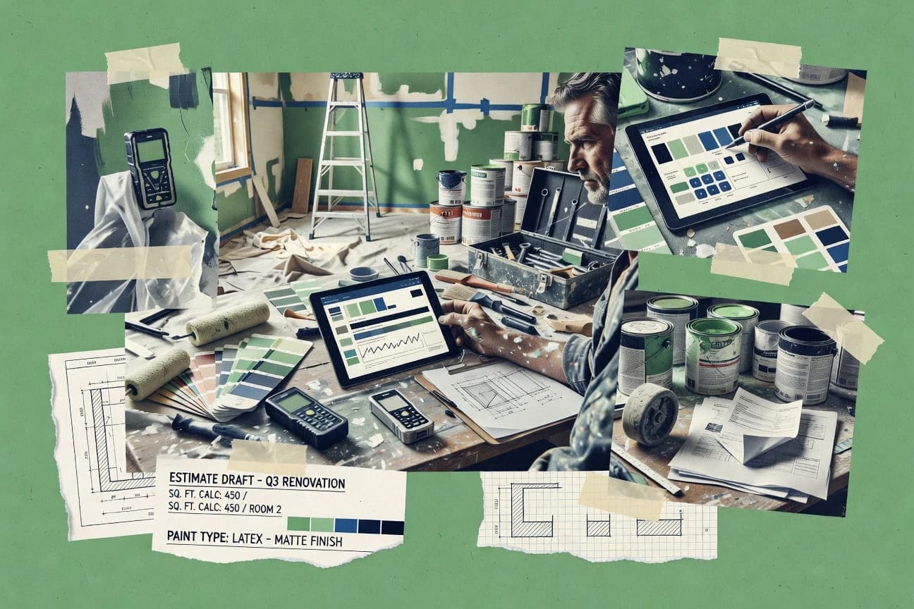 Top 10 Best Painting Estimating Software of 2026