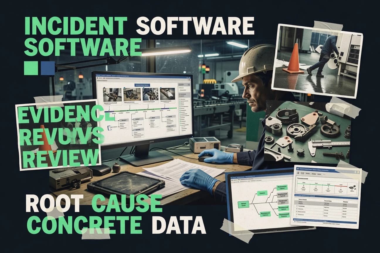 Top 10 Best Incident Investigation Software of 2026