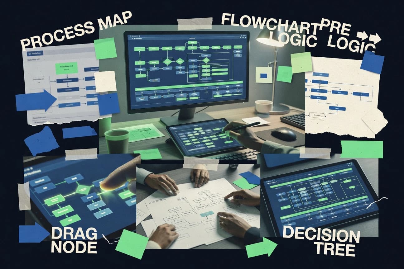 Top 10 Best Flowchart Software of 2026