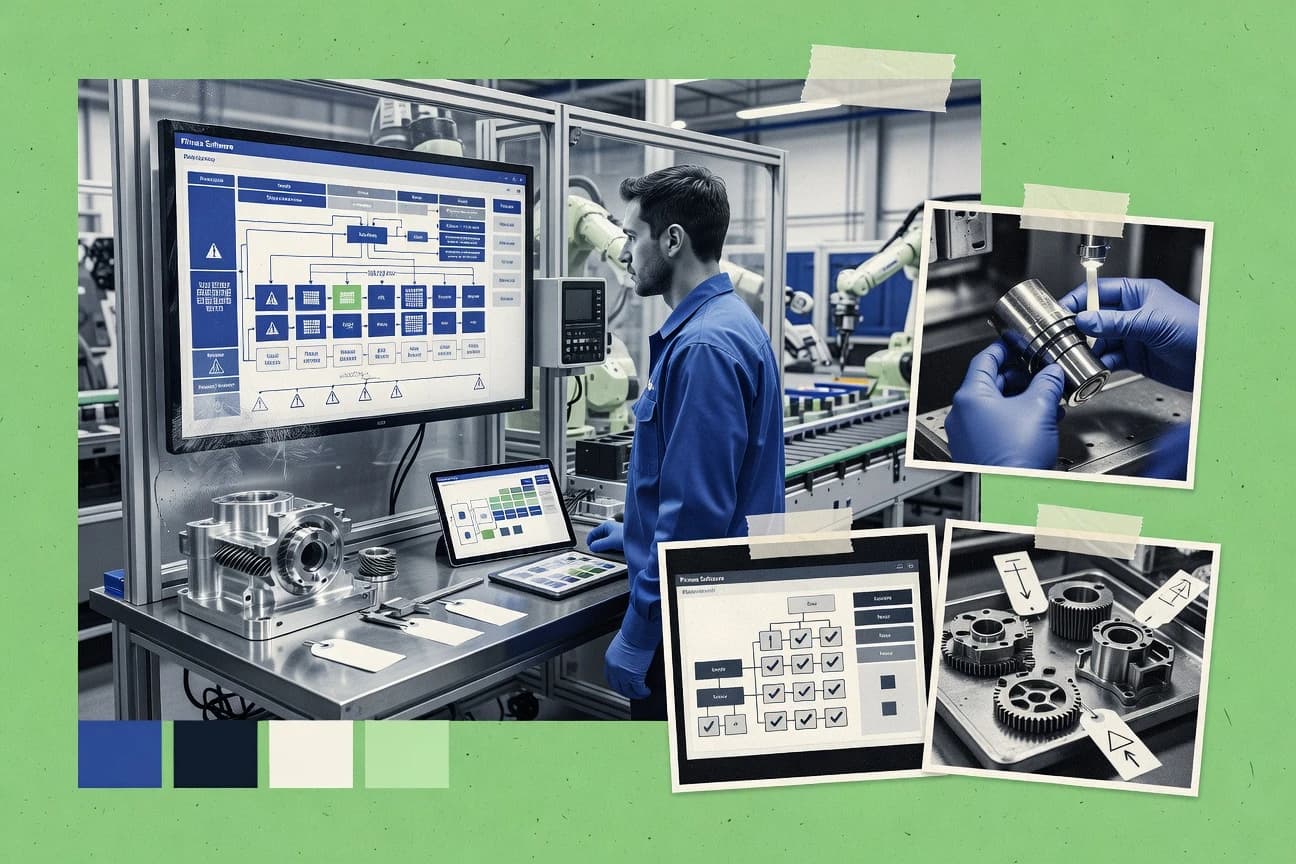 Top 10 Best Pfmea Software of 2026