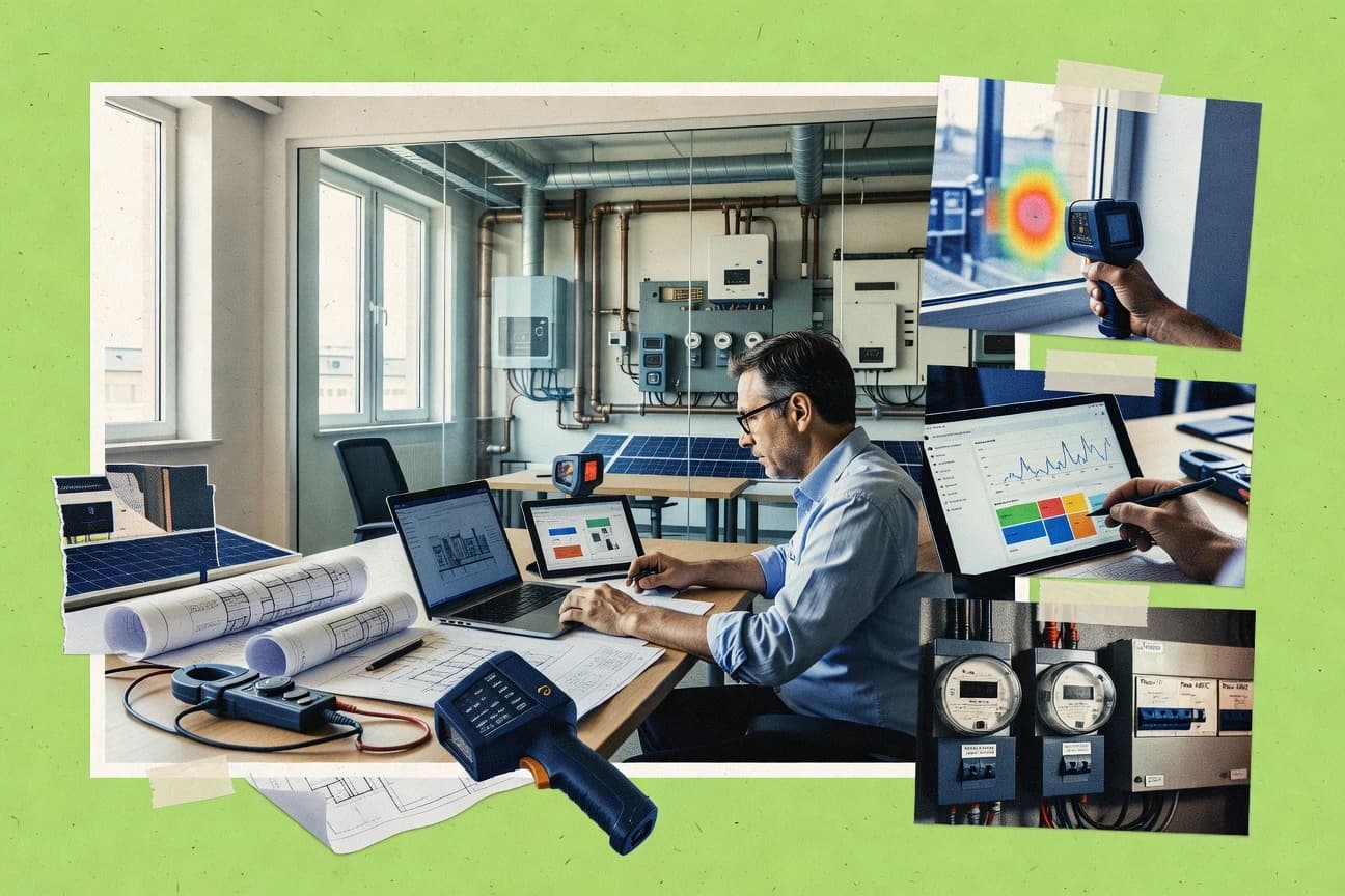 Top 10 Best Energy Auditing Software of 2026