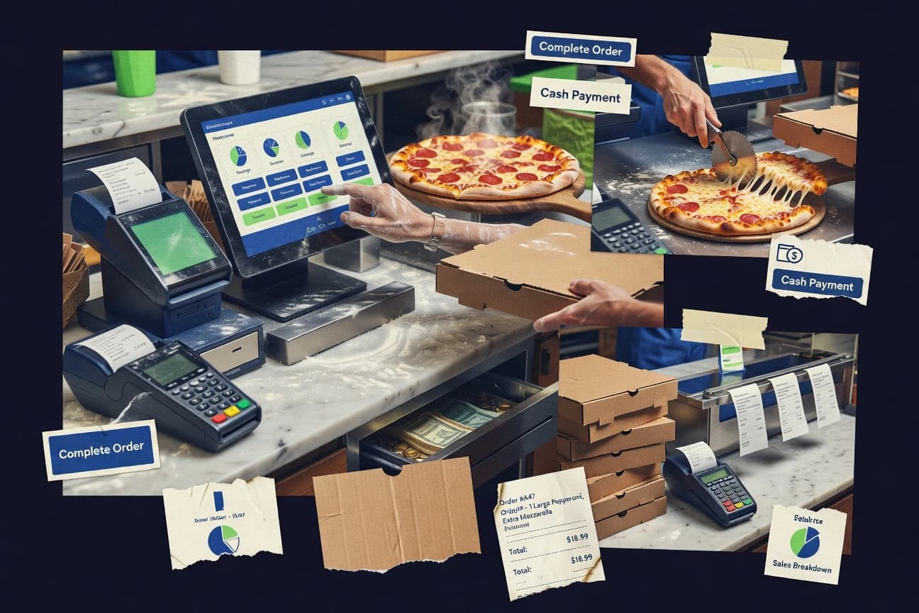 Top 10 Best Pizza Pos Software of 2026