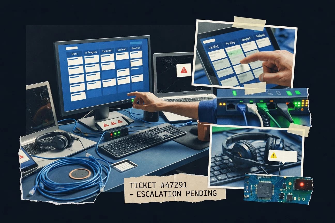 Top 10 Best It Ticket Software of 2026