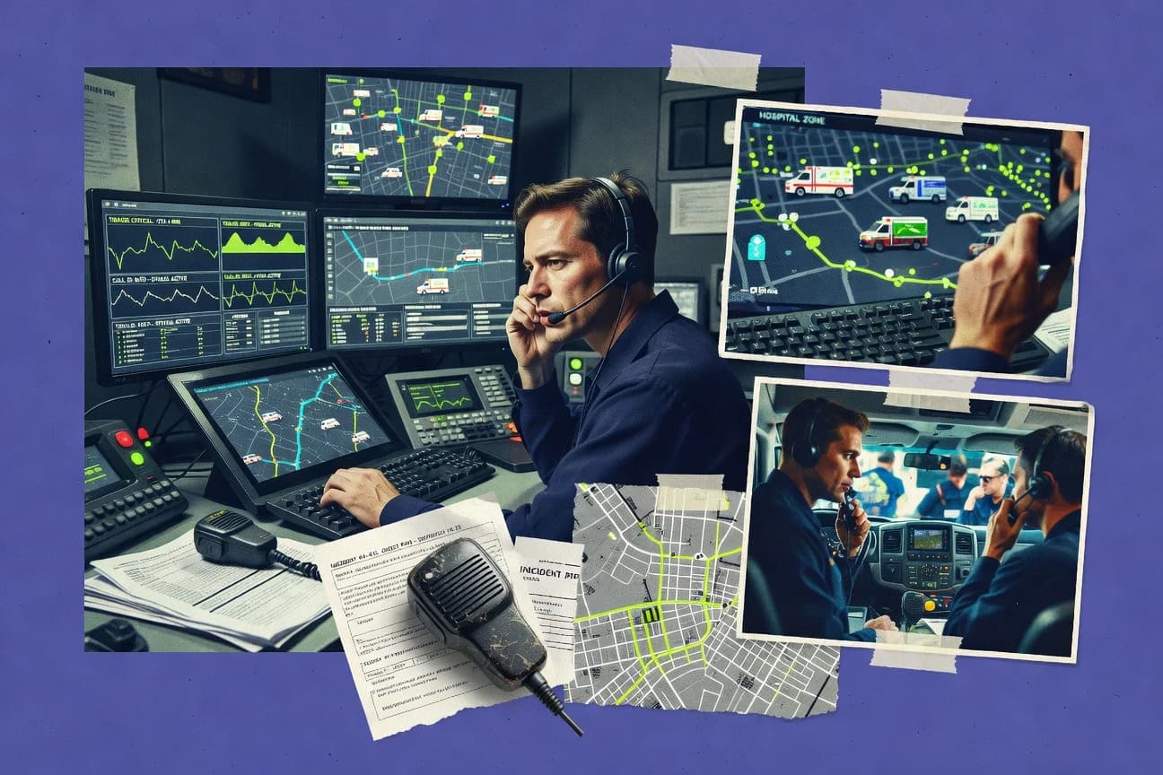 Top 10 Best Emergency Medical Dispatch Software of 2026