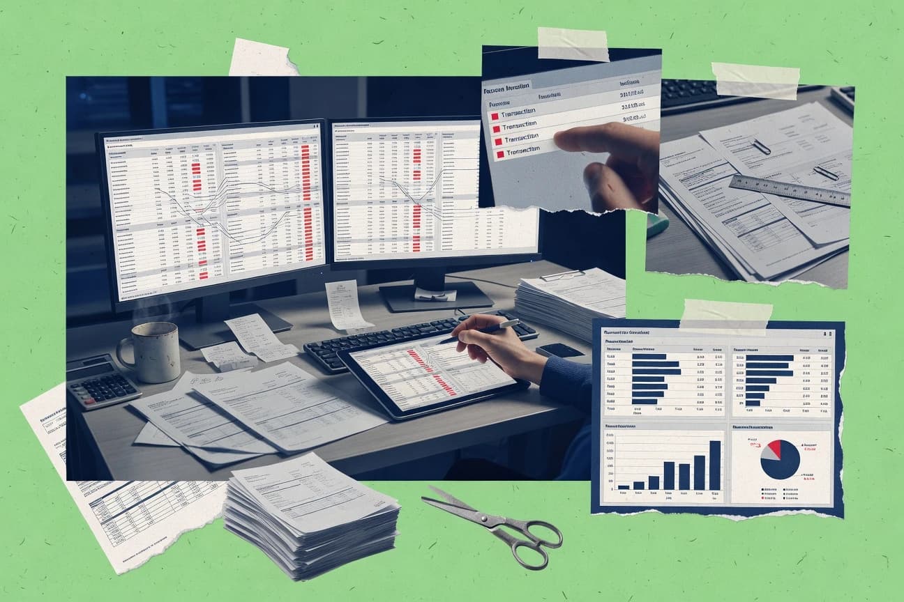 Top 10 Best Data Reconciliation Software of 2026