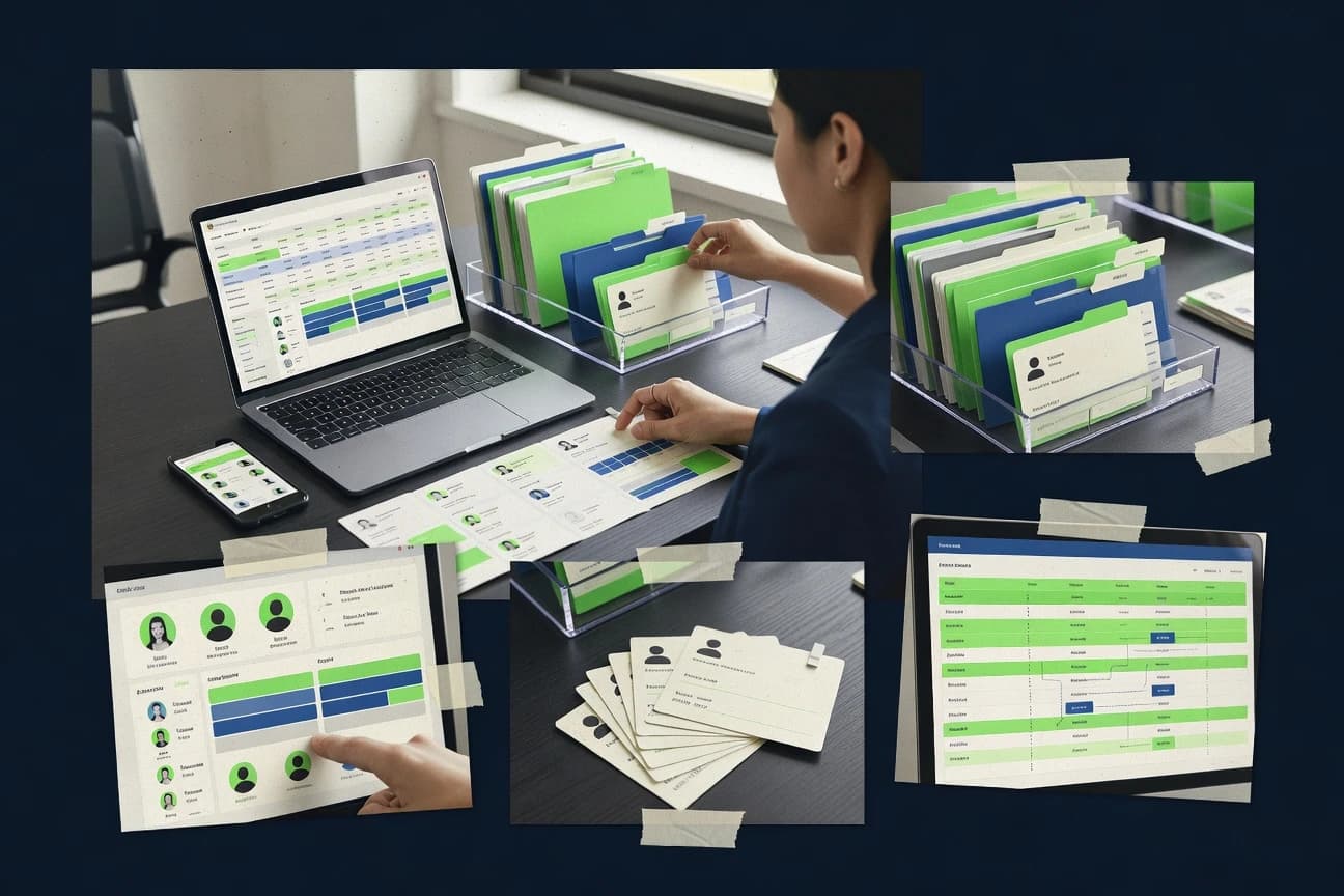 Top 10 Best Customers Database Software of 2026