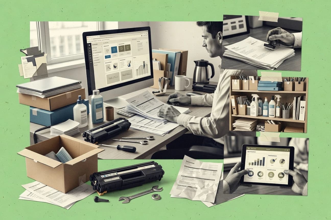 Top 10 Best Indirect Procurement Software of 2026