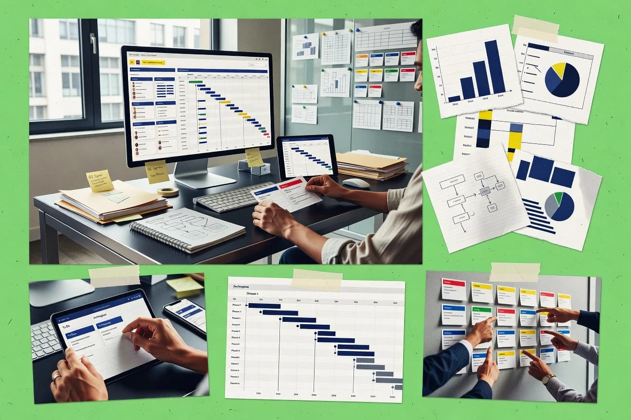 Top 10 Best Customizable Project Management Software of 2026
