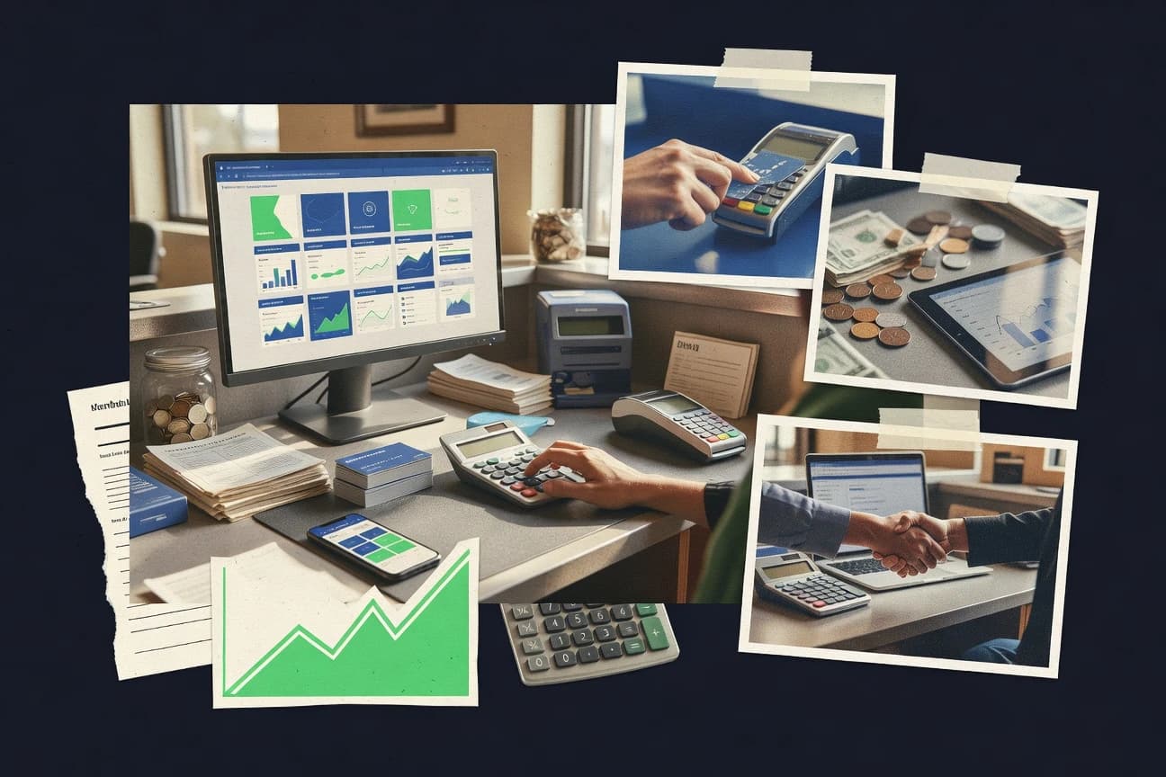 Top 10 Best Small Credit Union Software of 2026