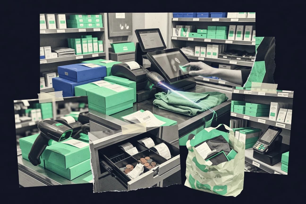 Top 10 Best Retail Pos And Inventory Management Software of 2026