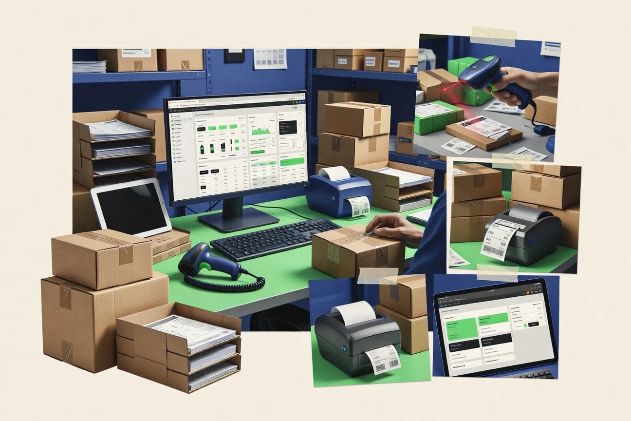 Top 10 Best Sales Order Software of 2026