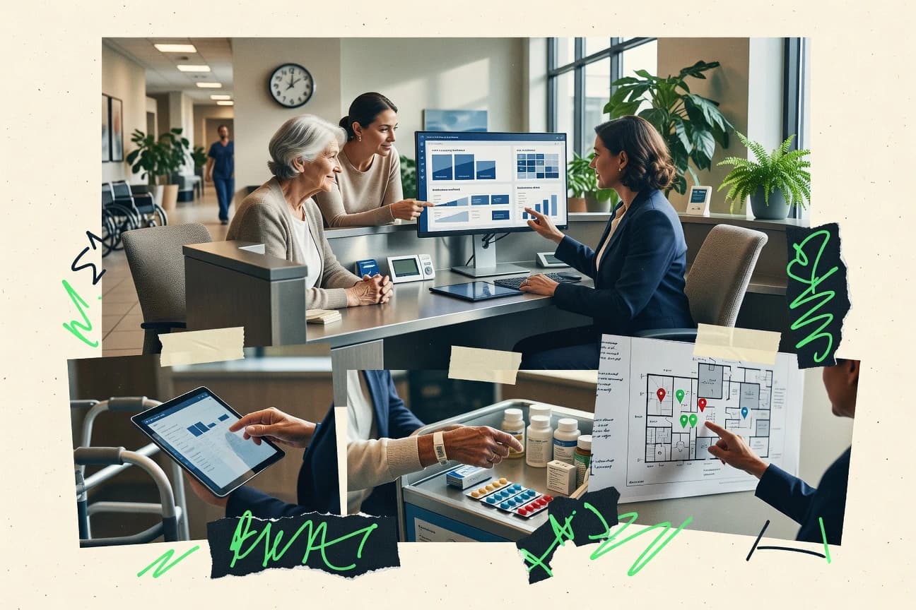 Top 10 Best Senior Housing Management Software of 2026